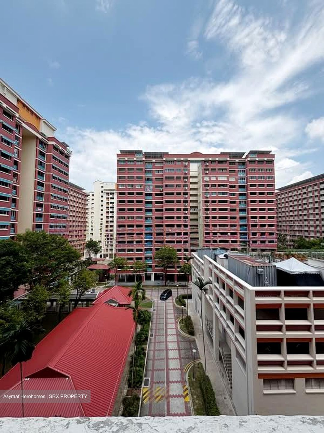 Blk 722 Tampines Starlight (Tampines), HDB 4 Rooms #593027021